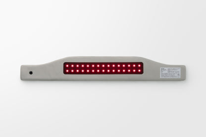 LUMICARE Neck – Thérapie LED Infrarouge pour le Cou et les Épaules