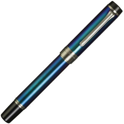 Stylo-plume Sailor CYLINT Colored Stainless Steel – Plume 21K