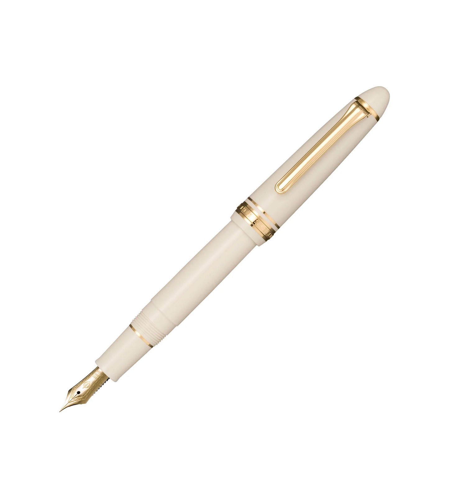 Stylo-plume Sailor Profit Standard – Plume or 14 K et 3 couleurs