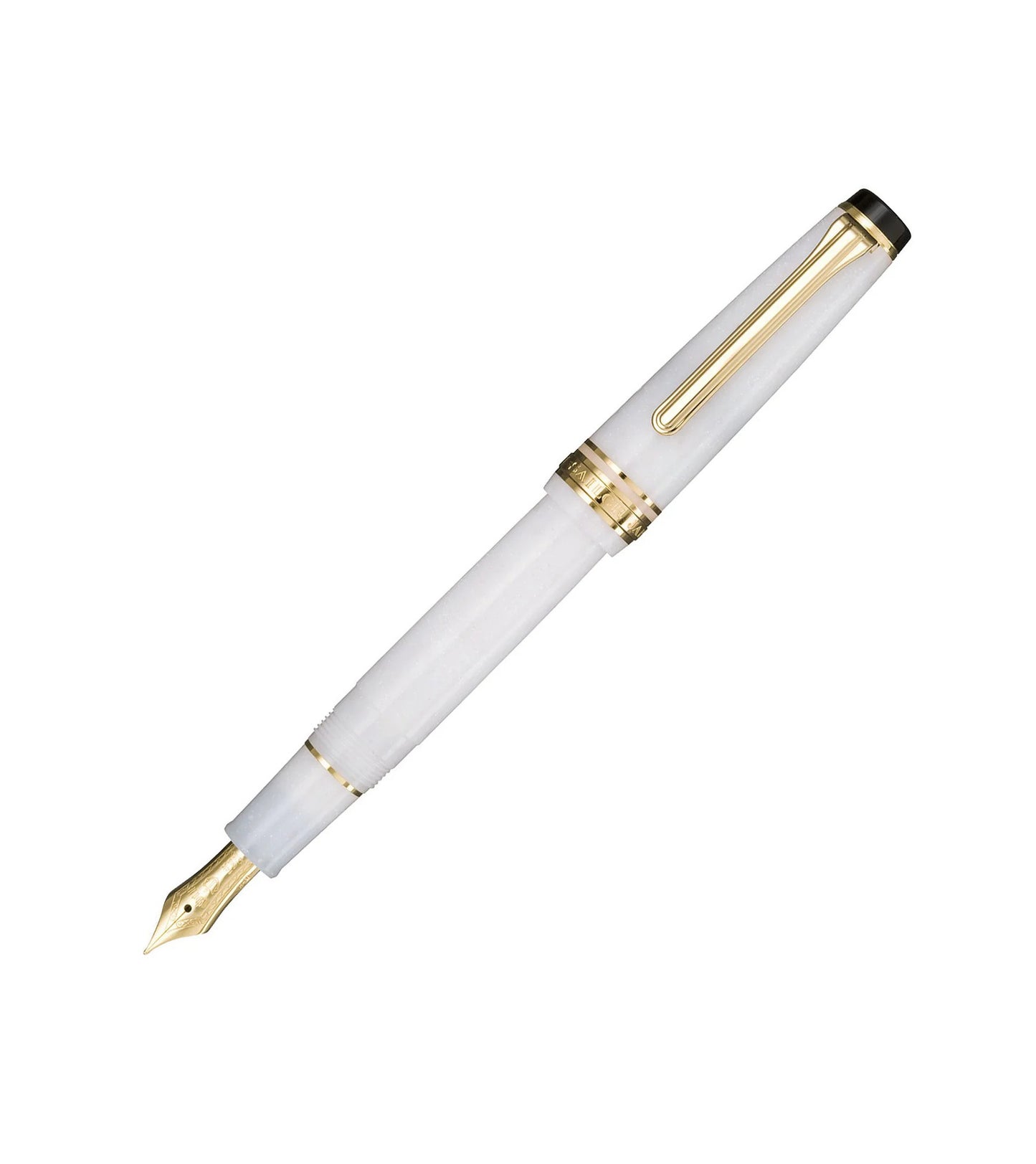 Stylo-plume Sailor SHIKIORI Setsugetsu Soraha – 4 paysages japonais