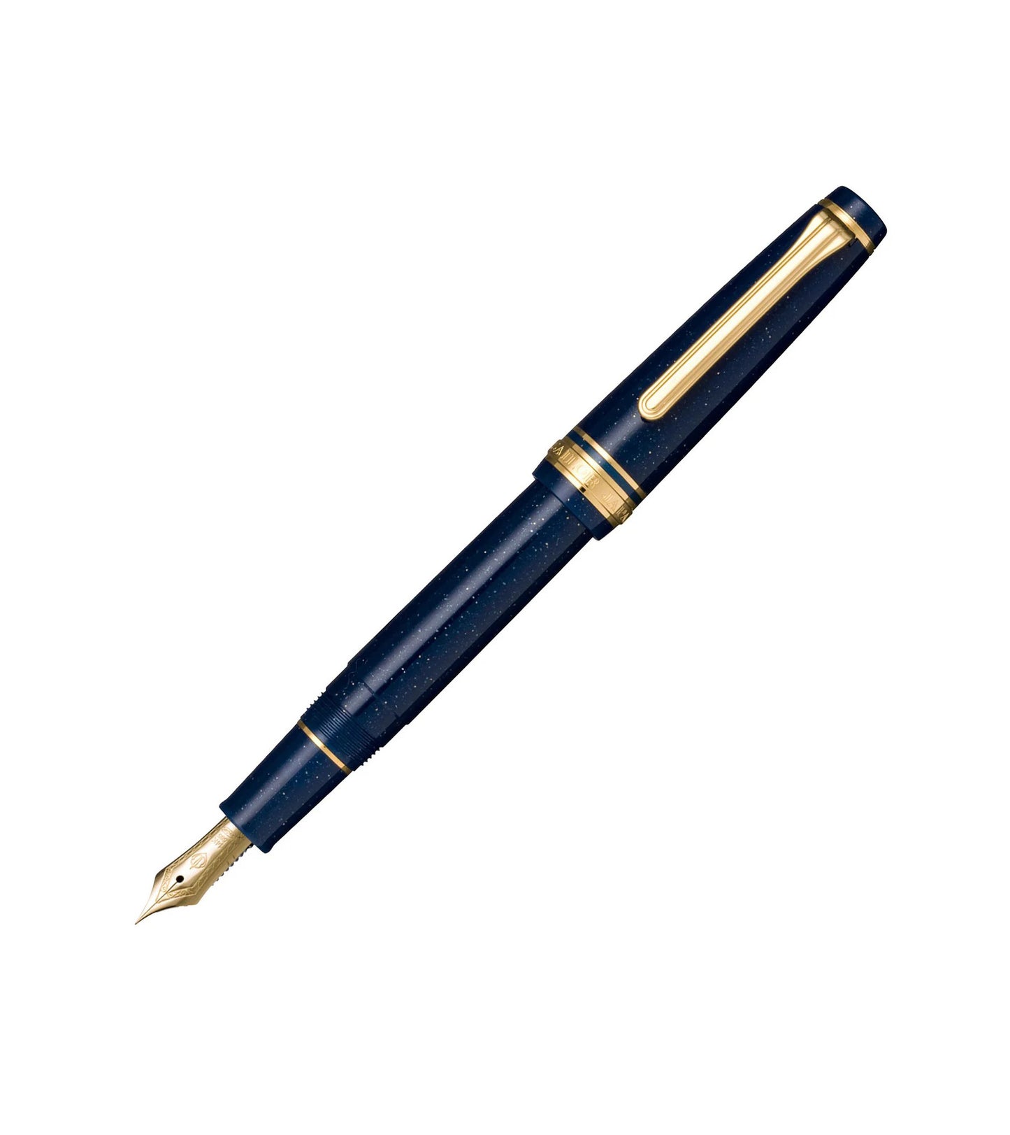 Stylo-plume Sailor SHIKIORI Otogibanashi – Contes japonais