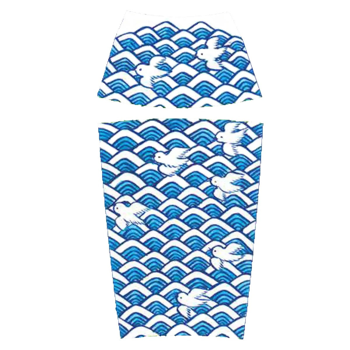 Stylo-bille Sailor en porcelaine d’Arita – 2 motifs