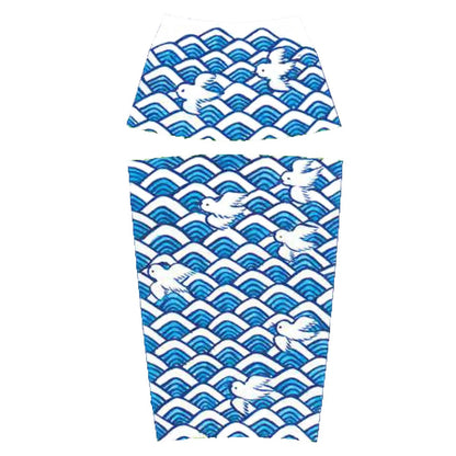 Stylo-bille Sailor en porcelaine d’Arita – 2 motifs
