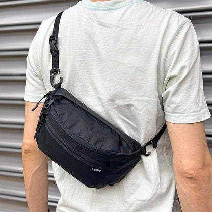Sac banane convertible Oxtos X-PAC Sling Shift OX-169