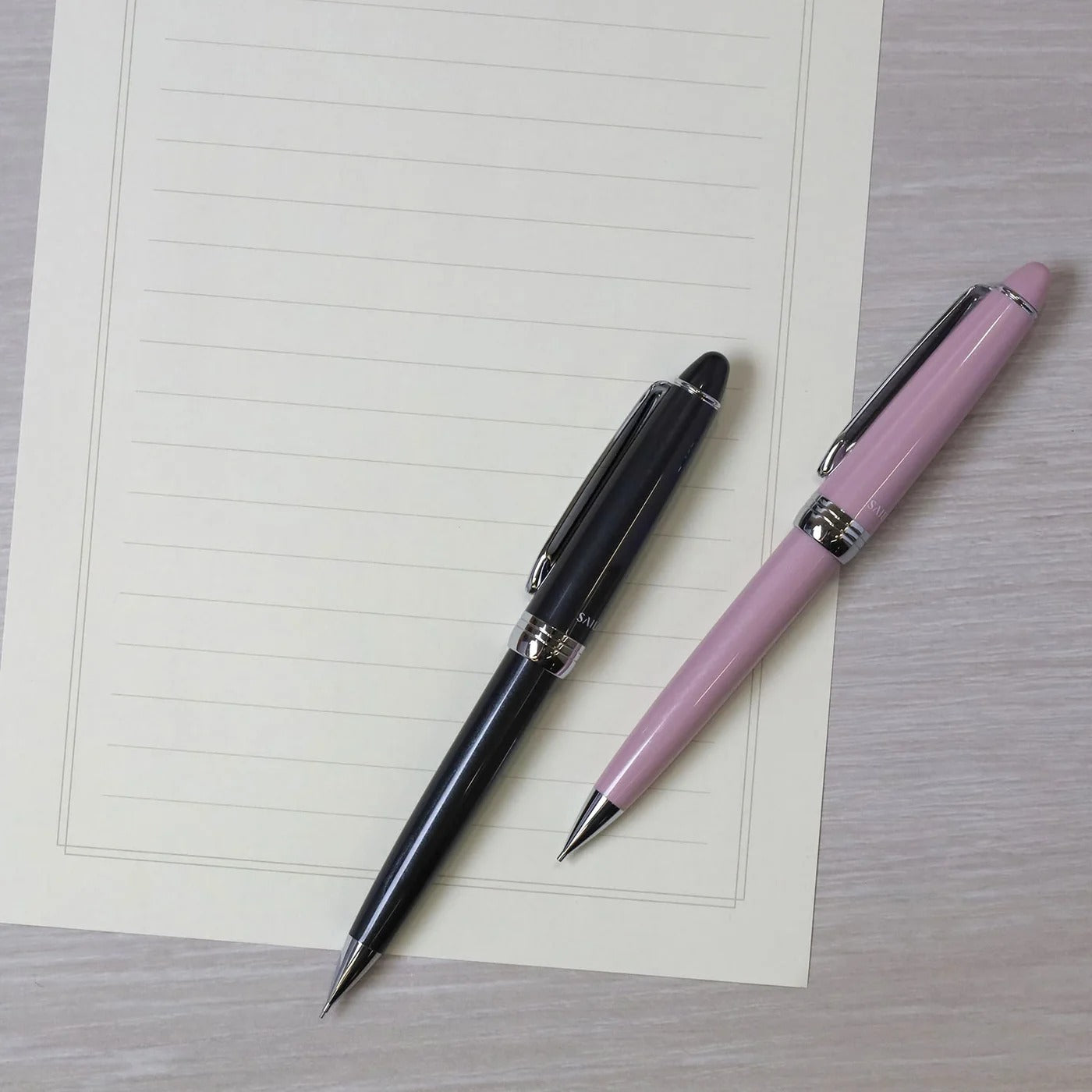 Sailor Pensiero Verita 0.5 mm Mechanical Pencil