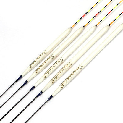 Mighty SP2 Bottom Fishing PC Solid – Flotteur japonais Herabuna pêche de fond