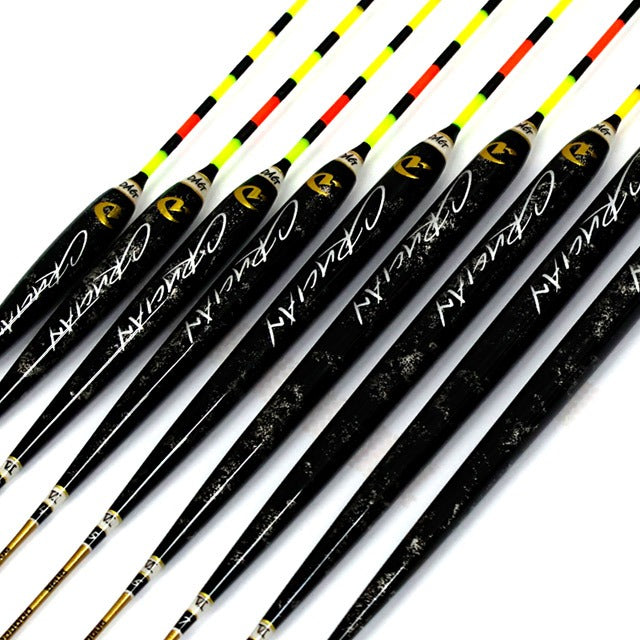 Cruzian Stride VI Black Marble 2026 DAG – Flotteur japonais Hera Ryodan Go