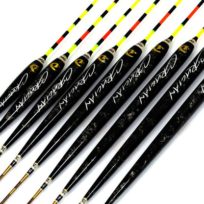 Cruzian Stride VI Black Marble 2026 DAG – Flotteur japonais Hera Ryodan Go