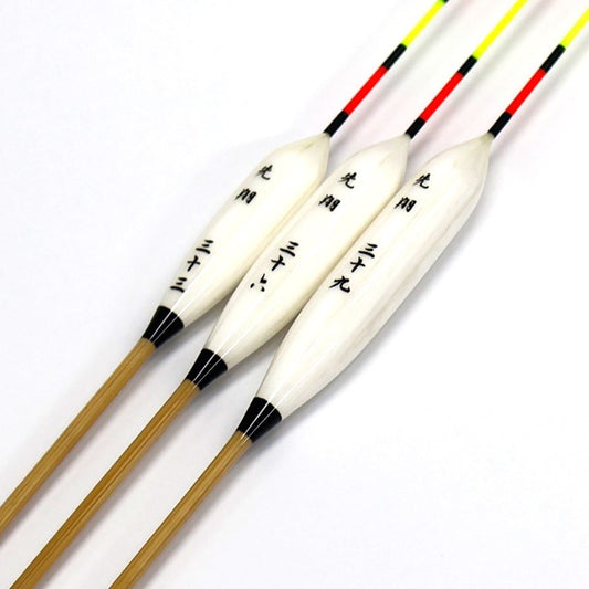 Kanzashi Sensho 6-Layer – Versatile High-Buoyancy Japanese Float