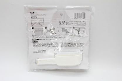Clip Doseur avec Bec Verseur Large – Fermeture pour Sachets Alimentaires