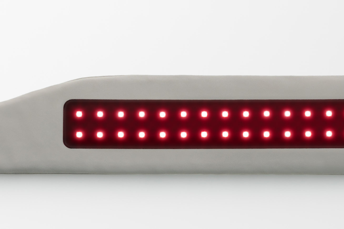 LUMICARE Neck – Thérapie LED Infrarouge pour le Cou et les Épaules
