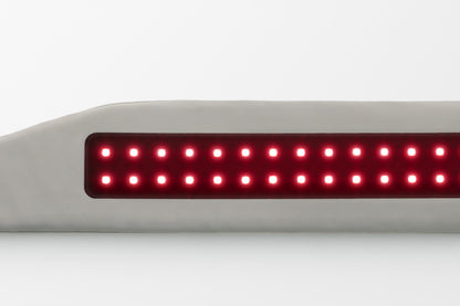LUMICARE Neck – Thérapie LED Infrarouge pour le Cou et les Épaules