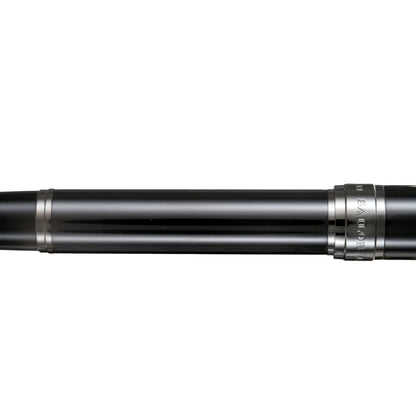 Stylo-plume Sailor CYLINT Black Stainless Steel – Plume 21K