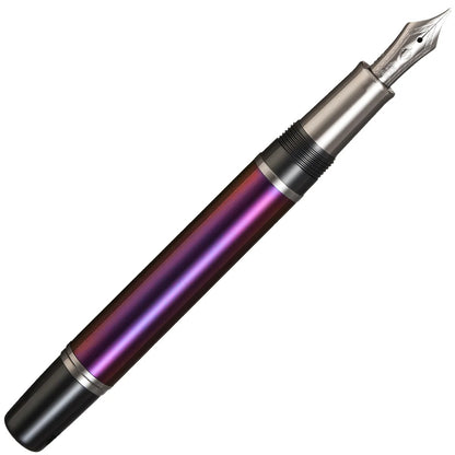 Stylo-plume Sailor CYLINT Colored Stainless Steel – Plume 21K