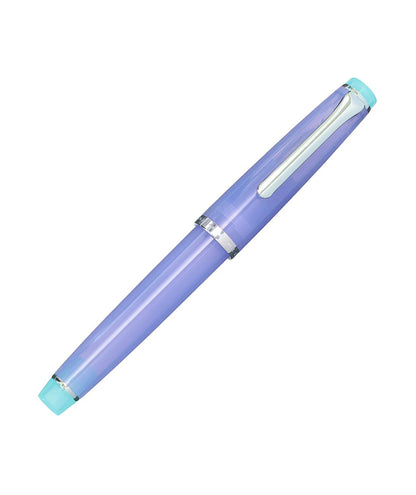 Stylo-plume Sailor Lecoule Fude de Mannen Sherbet Color
