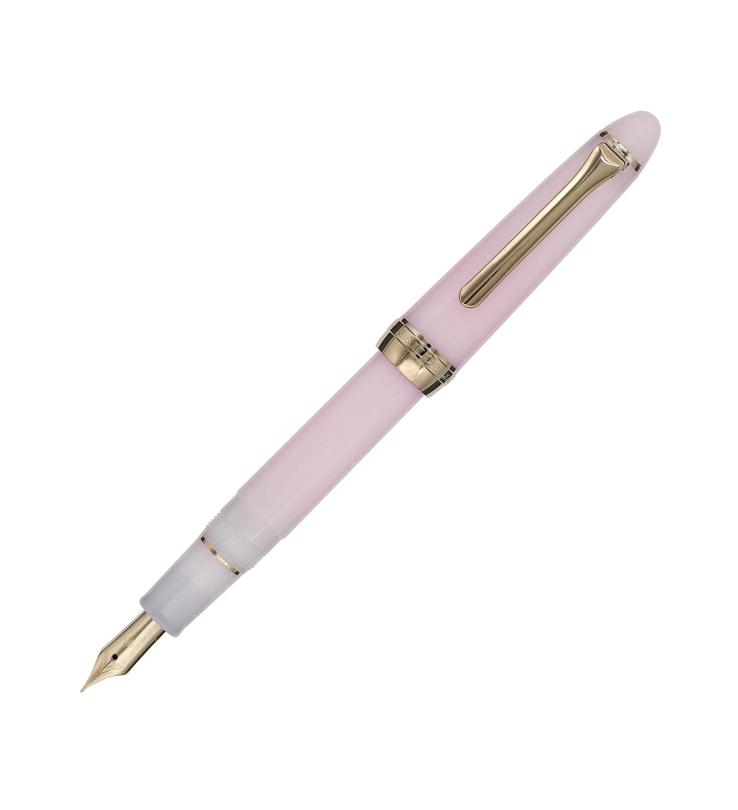 Sailor SHIKIORI Kusa Asobi Fountain Pen
