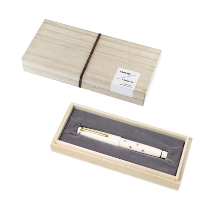 Stylo-plume Sailor Classic Ko Floret Dot SV Maki-e