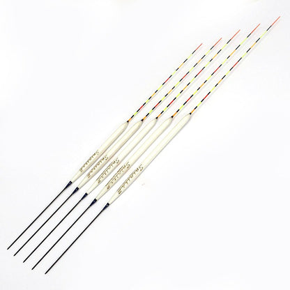Mighty SP2 Bottom Fishing PC Solid – Flotteur japonais Herabuna pêche de fond