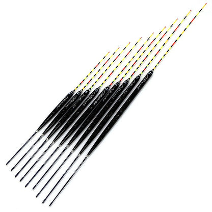 Cruzian Stride VI Black Marble 2026 TKO – Flotteur japonais Hera Bottom Fishing