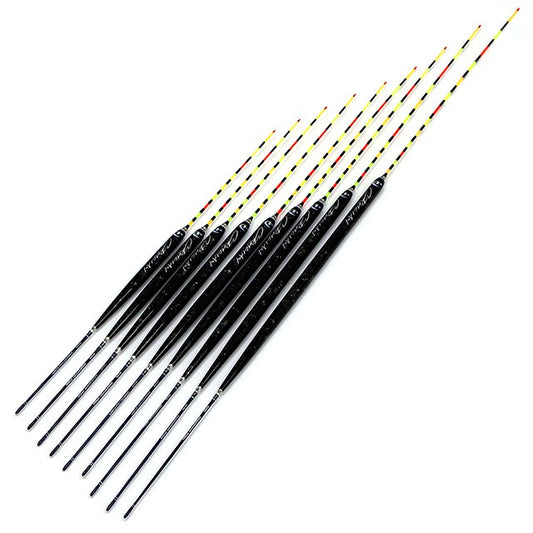 Cruzian Stride VI Black Marble 2026 TKO – Japanese Hera Bottom Fishing Float