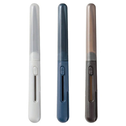 Ciseaux Stylo Premium Pen Cut Titanium Coat