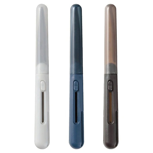 Premium Pen Scissors Titanium Coat