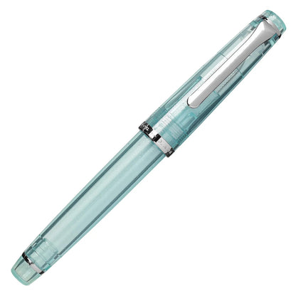Stylo-plume Sailor Lecoule Fude de Mannen Miroir