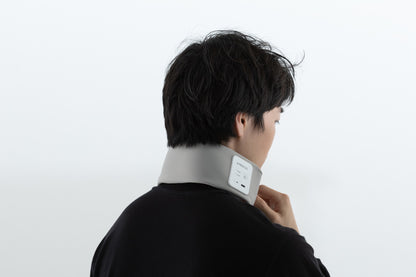 LUMICARE Neck – Thérapie LED Infrarouge pour le Cou et les Épaules