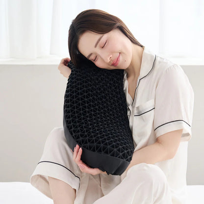 Hitsuji no Iranai Makura Nagomi | Oreiller Japonais Ergonomique en TPE