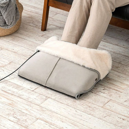 Chauffage pieds électrique pliable 3 températures – Life on Products
