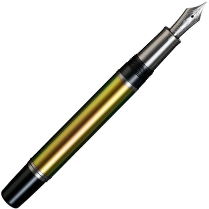 Stylo-plume Sailor CYLINT Colored Stainless Steel – Plume 21K