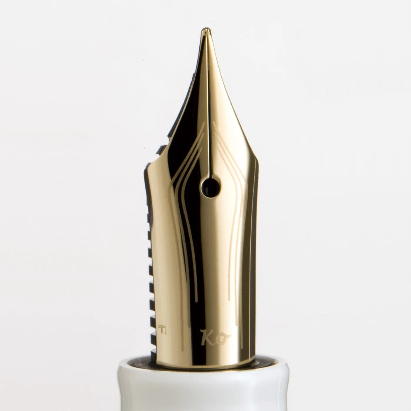 Stylo-plume Sailor Classic Ko Mist Maki-e – Édition exclusive