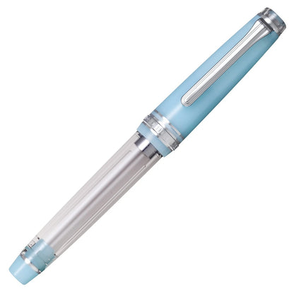 Coffret stylo-plume Sailor Manyo Moss – Plume 14 K et encre 50 ml