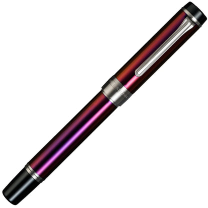 Stylo-plume Sailor CYLINT Colored Stainless Steel – Plume 21K