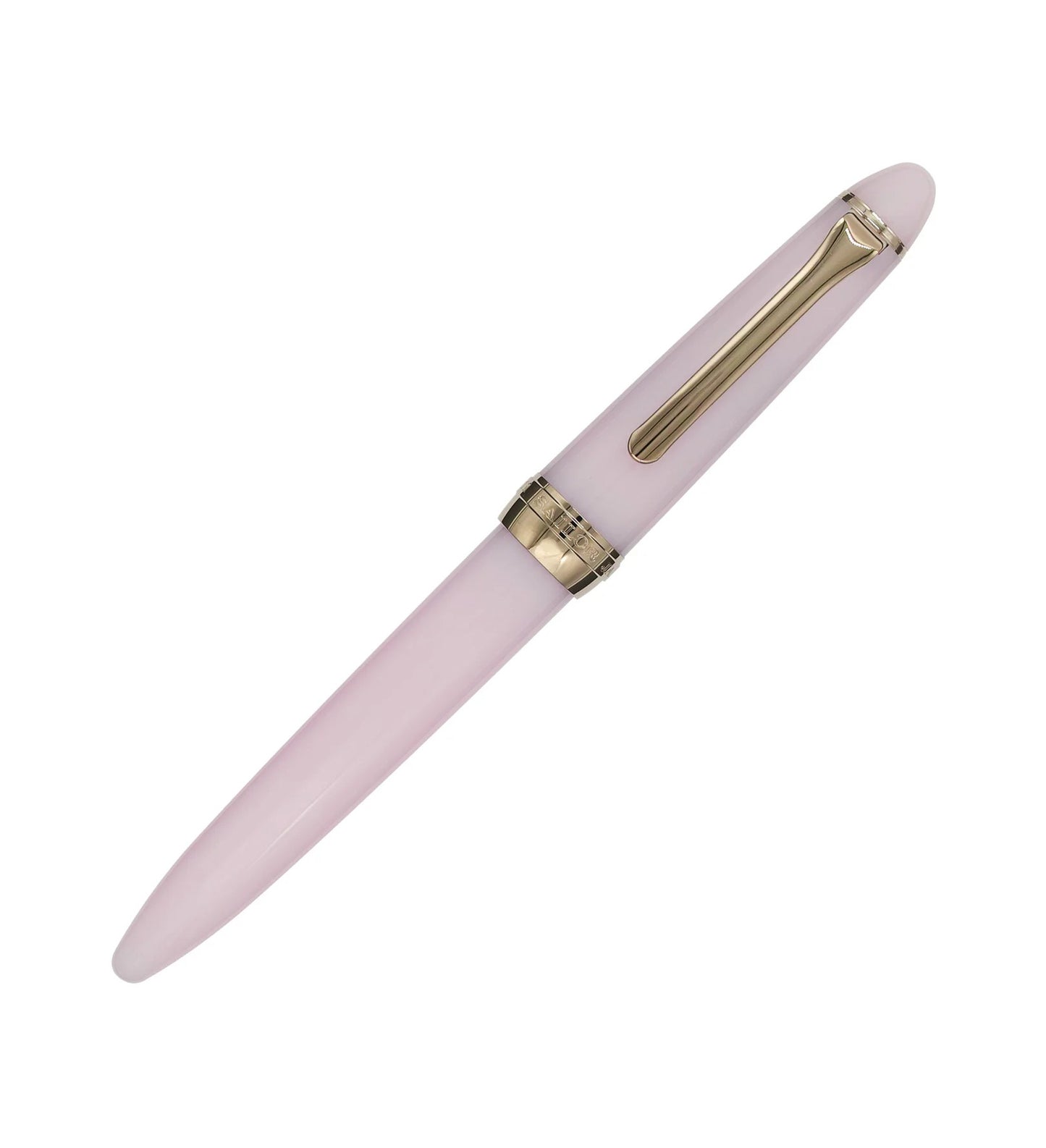 Sailor SHIKIORI Kusa Asobi Fountain Pen