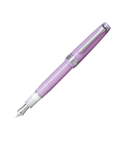 Stylo-plume Sailor SHIKIORI Sansui – Plume or 14 K