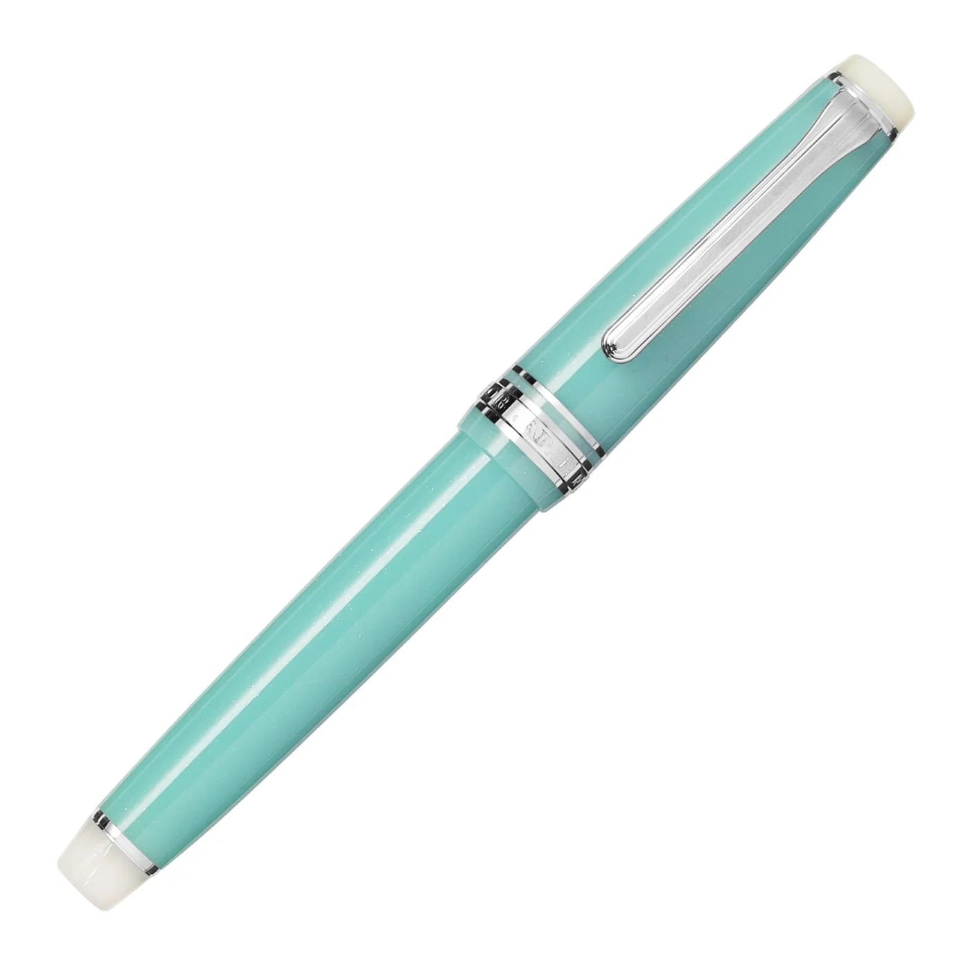 Stylo-plume Sailor Ocean Slim – Plume or 14 carats