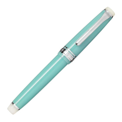 Stylo-plume Sailor Ocean Slim – Plume or 14 carats
