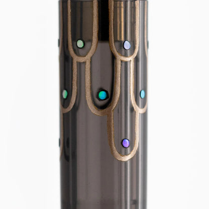 Stylo-plume Sailor Classic Ko Ala SV Maki-e – Plume 21K