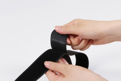 LUMICARE Body – Ceinture de Thérapie Infrarouge et Chaleur LED