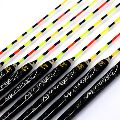 Cruzian Stride VI Black Marble 2026 DAG – Flotteur japonais Hera Ryodan Go
