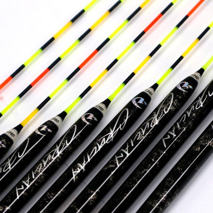 Cruzian Stride VI Black Marble 2026 CHO – Flotteur japonais Hera Deep Chū Fishing