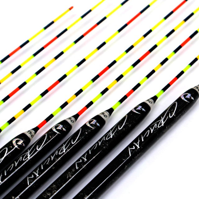 Cruzian Stride VI Black Marble 2026 TKO – Flotteur japonais Hera Bottom Fishing
