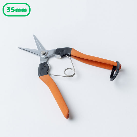 Ciseaux de Récolte Saboten – Lame Droite