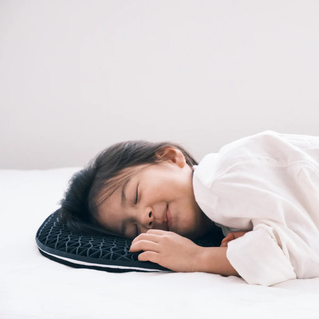 Ko Hitsuji no Iranai Makura | Oreiller Ergonomique Japonais pour Enfant
