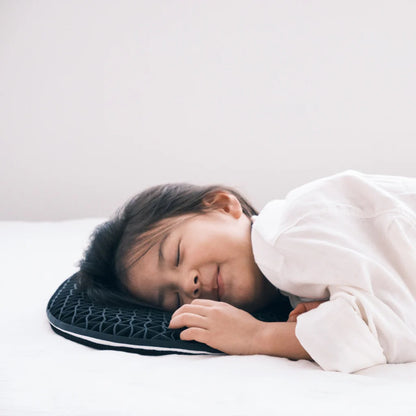 Ko Hitsuji no Iranai Makura | Oreiller Ergonomique Japonais pour Enfant
