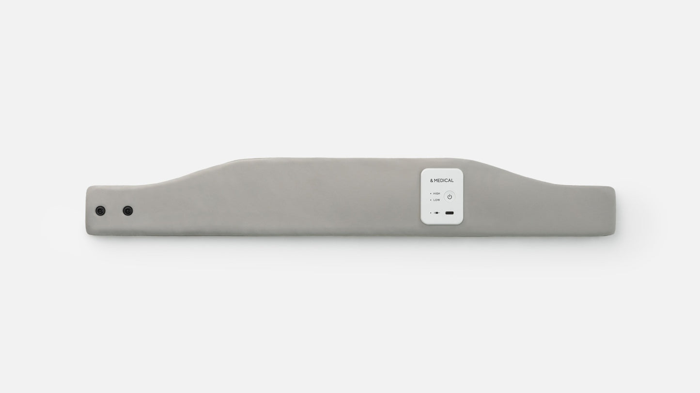LUMICARE Neck – Thérapie LED Infrarouge pour le Cou et les Épaules