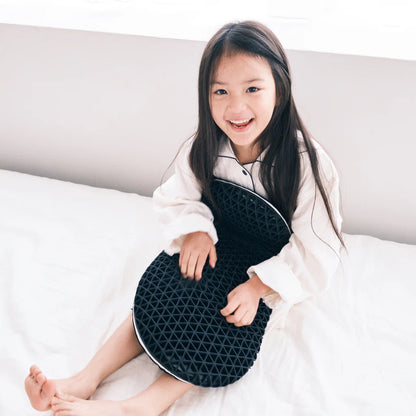 Ko Hitsuji no Iranai Makura | Oreiller Ergonomique Japonais pour Enfant