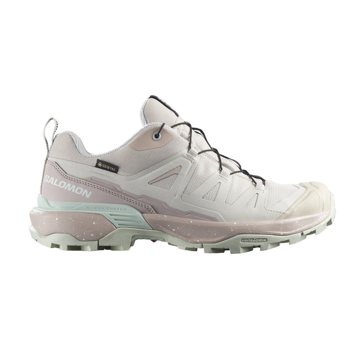 Chaussures de randonnée femme Salomon X Ultra 360 GORE-TEX Goraiko – Édition Japon Mont Fuji