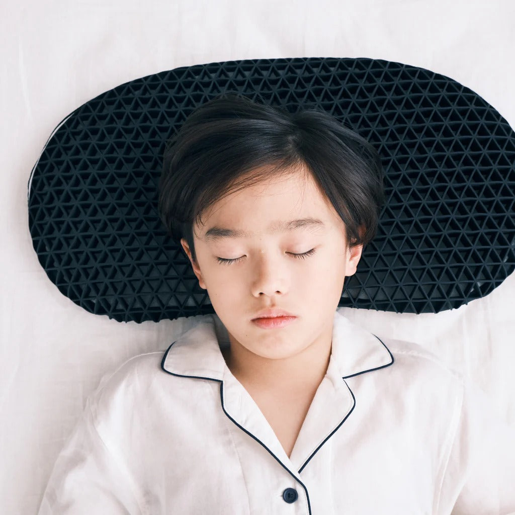 Ko Hitsuji no Iranai Makura | Oreiller Ergonomique Japonais pour Enfant